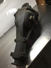 165586 hinterachsgetriebe niss gebraucht kaufen  Großwallstadt