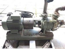 kreiselpumpe apollo gebraucht kaufen kreiselpumpe apollo gebraucht kaufen Helbra