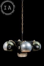 Modernist bulb ceiling for sale  USA