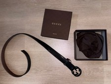 Gucci gürtel riginal gebraucht kaufen Gucci gürtel riginal gebraucht kaufen  Obertshausen