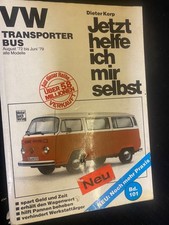 Transporter bus 1972 gebraucht kaufen  Lüneburg