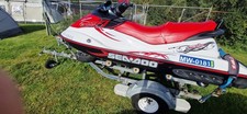 Seadoo wake 155 for sale  PRESTON
