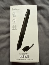 livescribe echo for sale livescribe echo for sale BASILDON