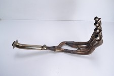 Używany, Tuyaux d'échappement SUZUKI GSXR 750 K4 K5 2004-2005 na sprzedaż  PL