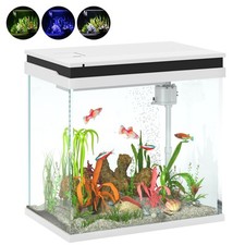 Pawhut acquario per usato  Assago