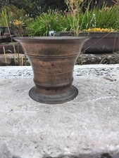 Antique small brass for sale  WINCHESTER