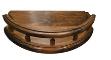 Vintage wooden spindle for sale  Salisbury