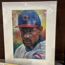 Sammy sosa chicago for sale  Watertown