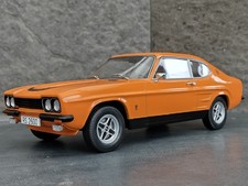Ford capri 2600 gebraucht kaufen Ford capri 2600 gebraucht kaufen  Bruchköbel