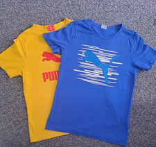 Puma boys summer for sale  NEWTOWNABBEY