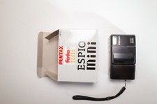 Pentax espio mini gebraucht kaufen Pentax espio mini gebraucht kaufen  Gosheim