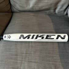 Miken ultra black for sale  Simi Valley