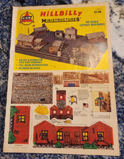 Vintage .h.m. hillbilly for sale  Worcester