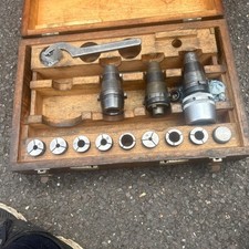 Nikken taper killing for sale  MALDON