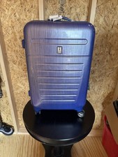 Purple suit case for sale  Denver