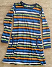 Maxomorra kleid baumwolle gebraucht kaufen  Berlin