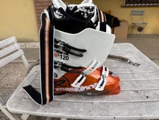 Scarponi sci rossignol usato Scarponi sci rossignol usato  Italia