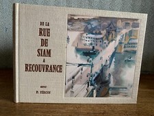 Brest rue siam d'occasion  Quimper