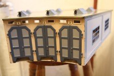Märklin 411 7028 gebraucht kaufen  Horb am Neckar