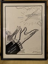 Hungerford original illustrati for sale  Pittsburgh