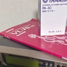 Yamaha vl70 virtual d'occasion  Expédié en France
