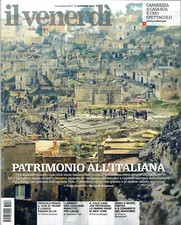 Venerdi 2017 1546 usato  Italia