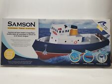 Artesania latina samson for sale  North Lawrence