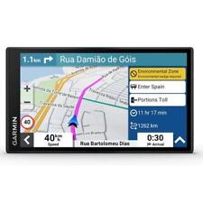 Garmin drivesmart inch for sale  WARMINSTER