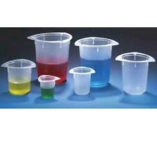 Usado, Copo Globe Scientific 3641, polipropileno, 100 ml, PC100 comprar usado  Enviando para Brazil
