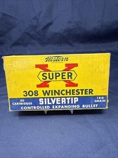 Winchester super 308 for sale  Hummelstown