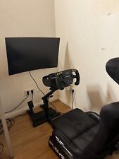 Sim racing rig gebraucht kaufen  Altenstadt