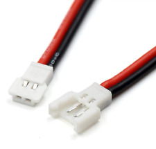 Paar molex 2pin gebraucht kaufen  Frankfurt (Oder)