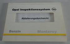 Scheckheft serviceheft blanko gebraucht kaufen  Jever