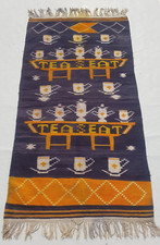 Vintage traditional handcrafte for sale  GLASGOW