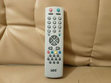 Seg fernbedienung remote gebraucht kaufen  Jahnatal