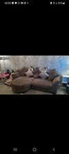 Dfs seater pillow for sale  ILFORD