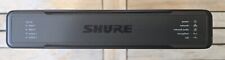 SHURE P300 P300-IMX DSP PRO AUDIO DANTE Conferencing Processor na sprzedaż  PL