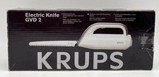 Krups elektromesser gvd241 gebraucht kaufen  Geilenkirchen