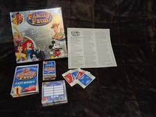 Family feud disney for sale  Lacey