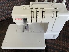 Janome cover pro gebraucht kaufen  Igensdorf