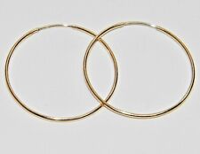 9ct gold sleeper for sale  BIRMINGHAM