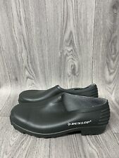 Dunlop green clog for sale  YORK