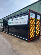 Roro hookloader site for sale  PRESTON