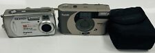 Samsung digimax 301 for sale  BOREHAMWOOD