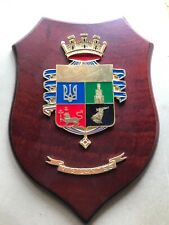 Crest reggimento alpini usato  Imola