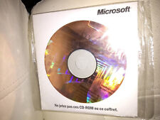 Microsoft office word d'occasion  Vitrolles