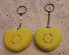 2xpersönlicher alarm taschena gebraucht kaufen  Flöha