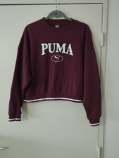 Sweat court puma d'occasion  Rive-de-Gier
