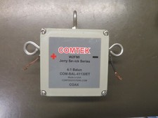 balun for sale balun for sale Syracuse