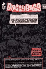 Dossier doggybags affiche d'occasion  Jarville-la-Malgrange